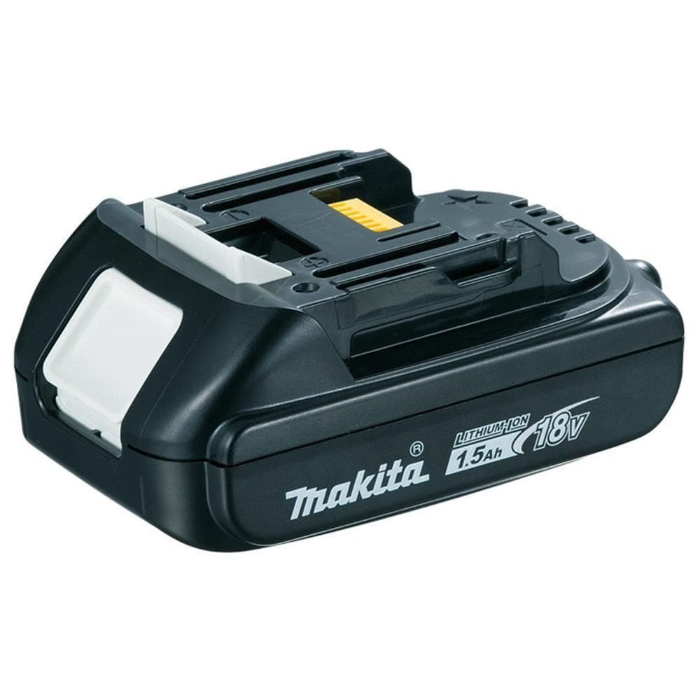 Bateria 18v Lithium 1.5ah - 196448-3 - Makita Bateria 18v Lithium 1,5ah Makita 196448-3
