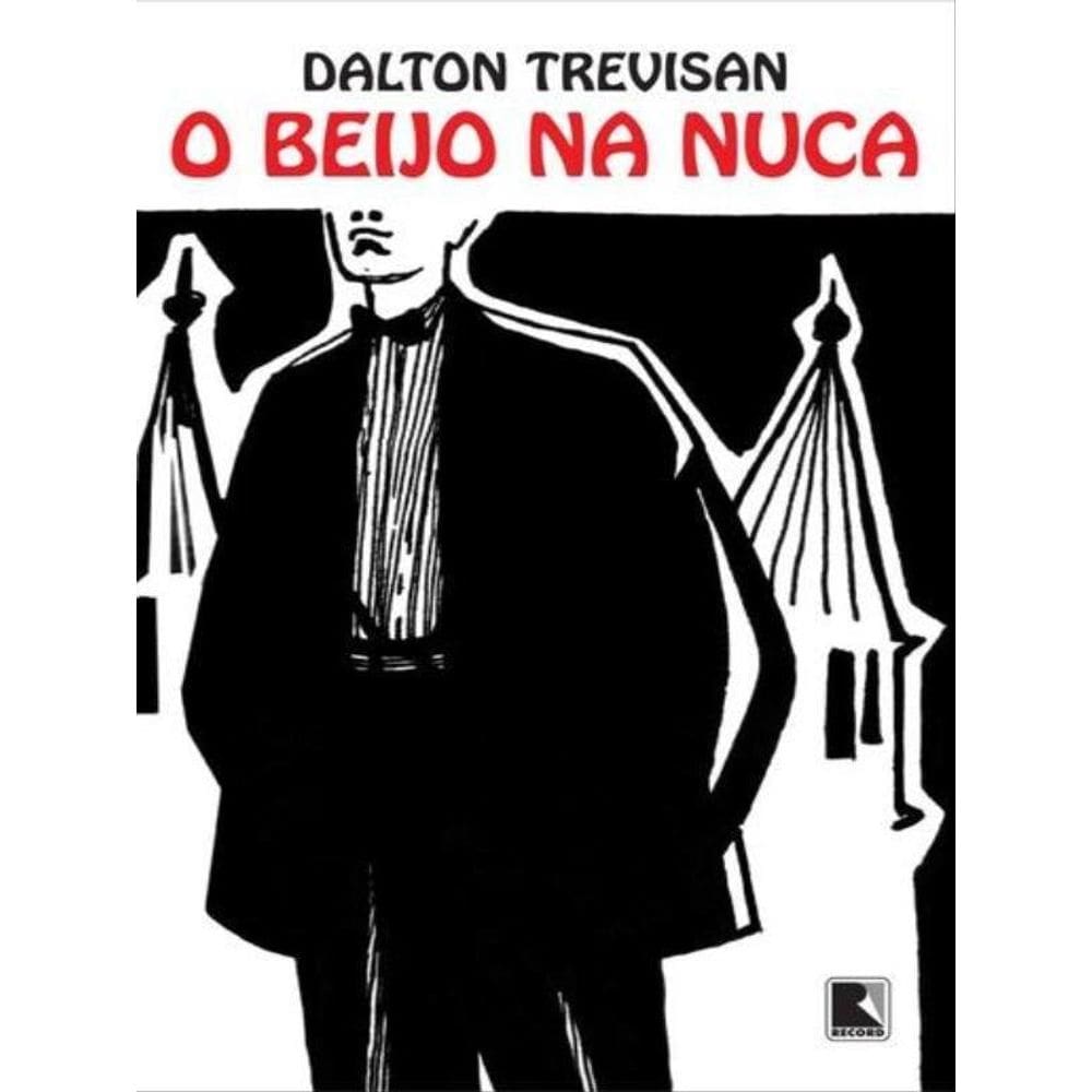 O Beijo Na Nuca