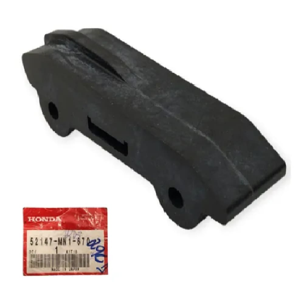 Honda Crf 250f Guia Corrente De Transmissão Genuíno