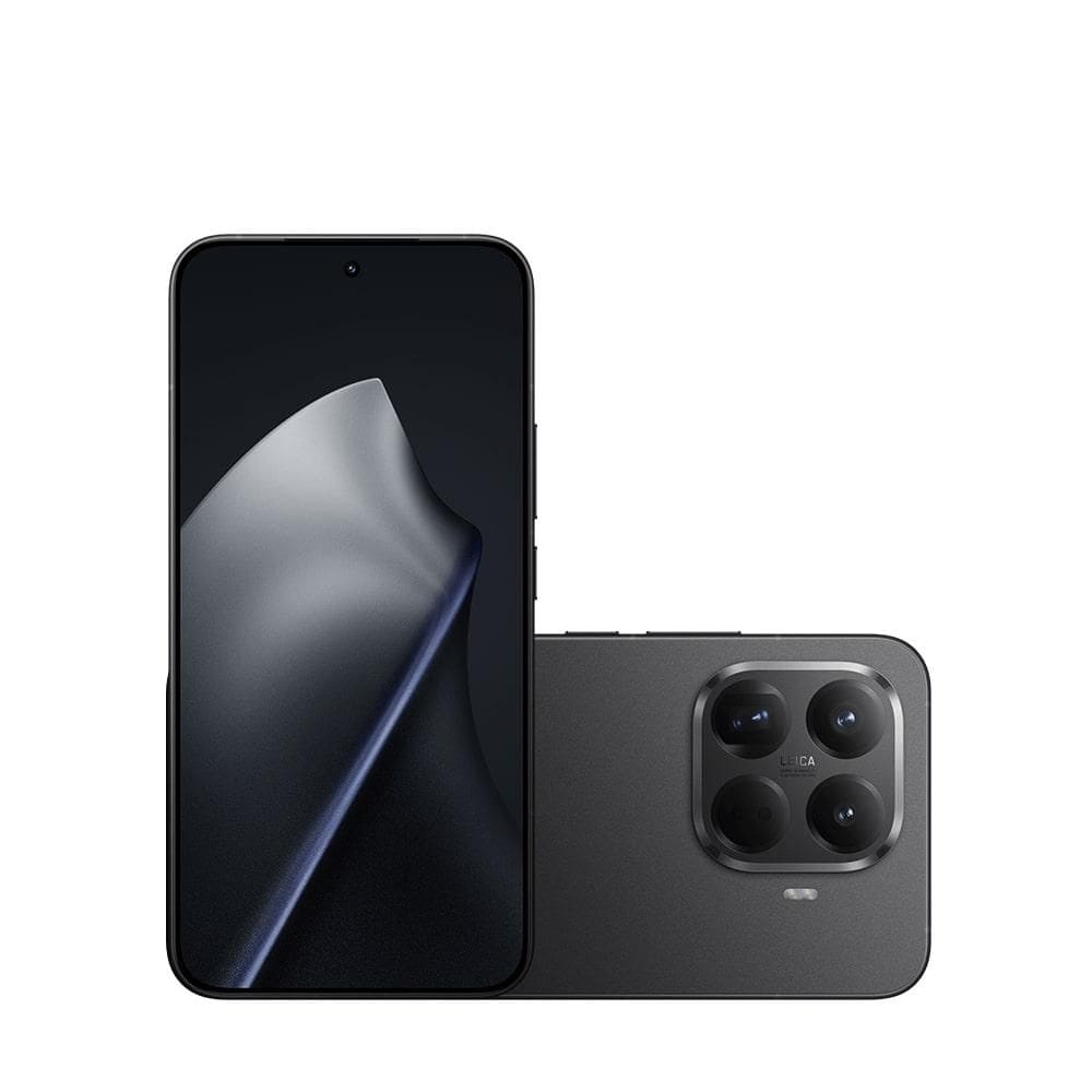 Smartphone Xiaomi 15T Pro 5G 12+12GB Ram + 512GB, Preto