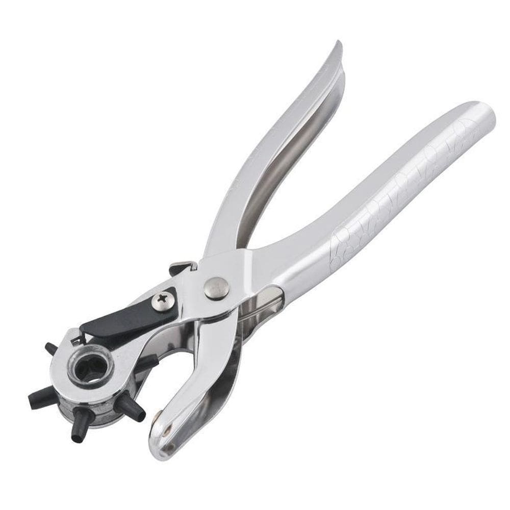 Alicate Furador 9 Pol. Com 6 Posições Nove 54