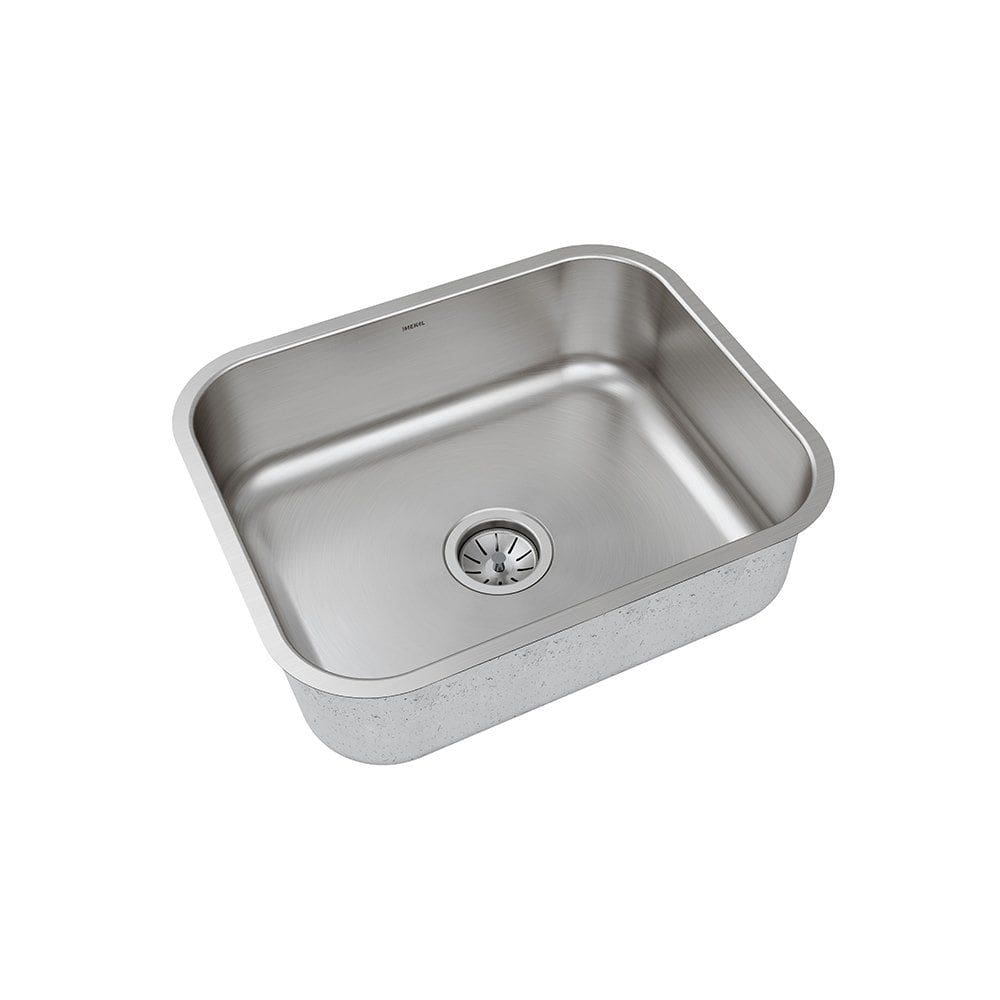 Cuba Mekal Linha Extra CS-50 50x40 Aço Escovado