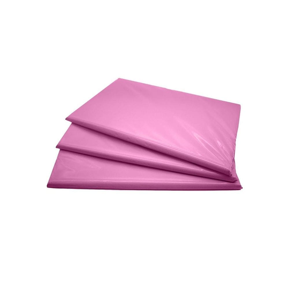 Embalagem 26X36 Kit 50 Rosa Para Envio Sedex