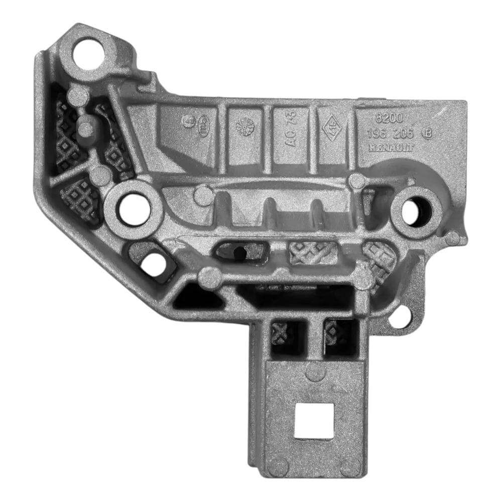 Renault Clio Scenic Suporte Coxim Motor Genuíno