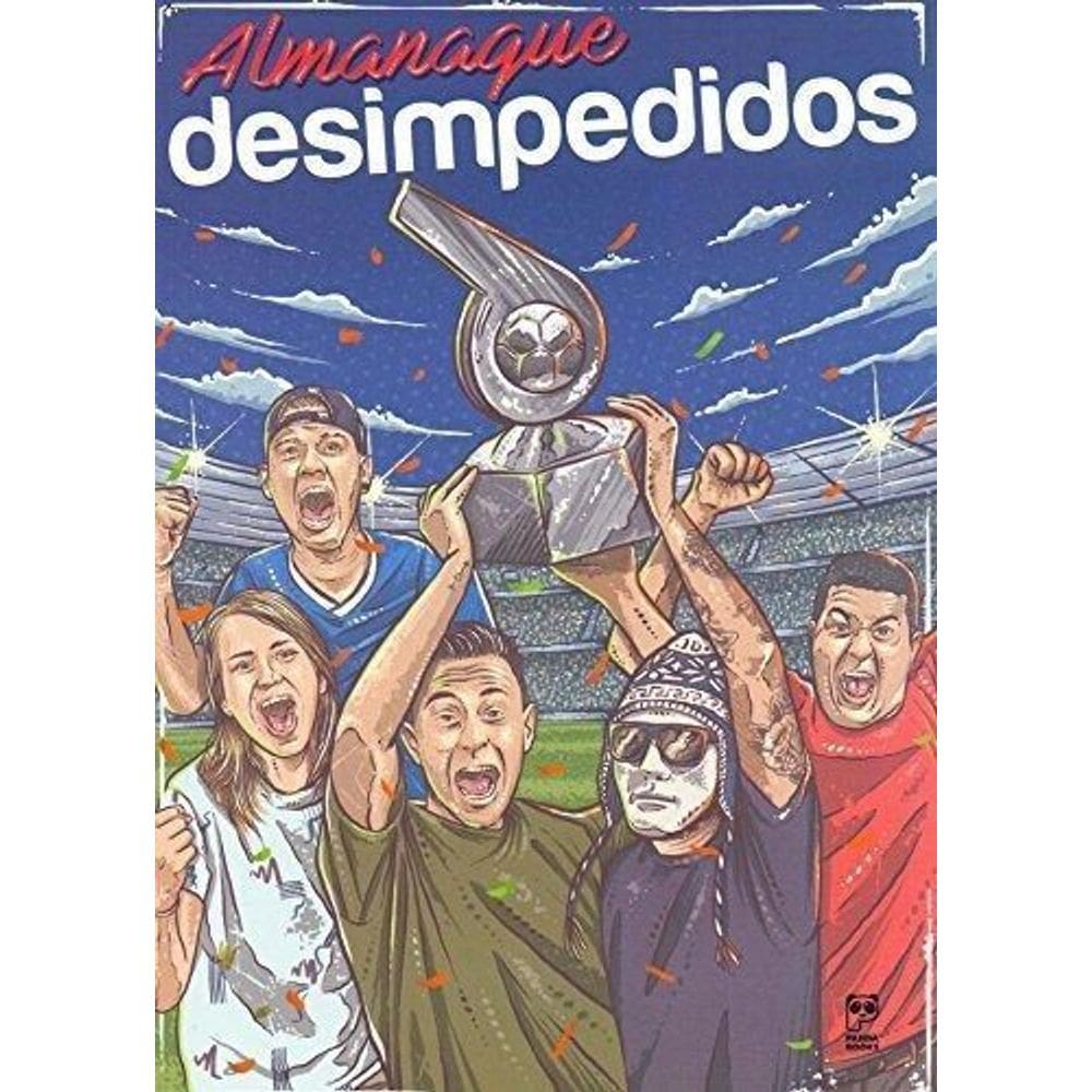 Almanaque Desimpedidos