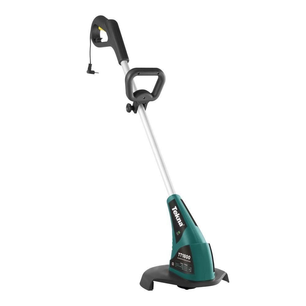 Aparador De Grama Eletrico 1800W 280mm Tekna Tt18002 220V