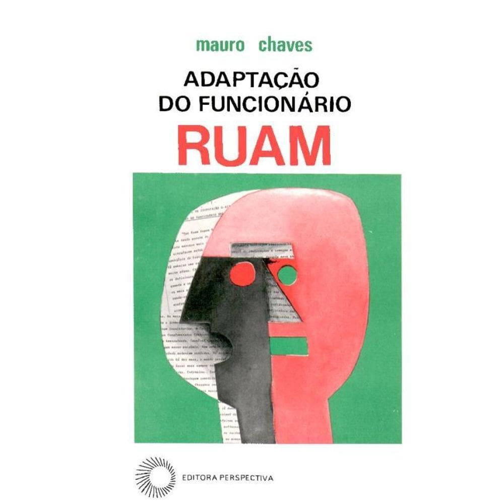 Adaptação do funcionário RUAM