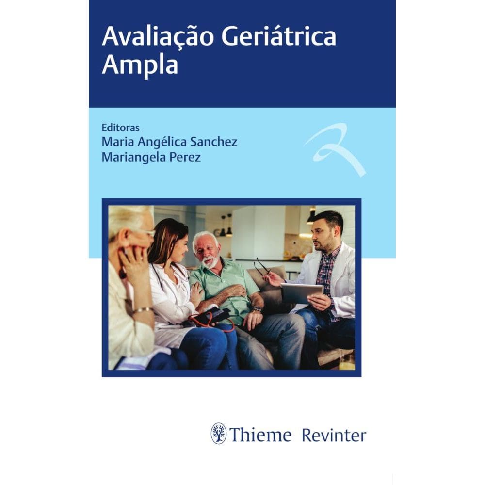 Avaliação Geriátrica Ampla