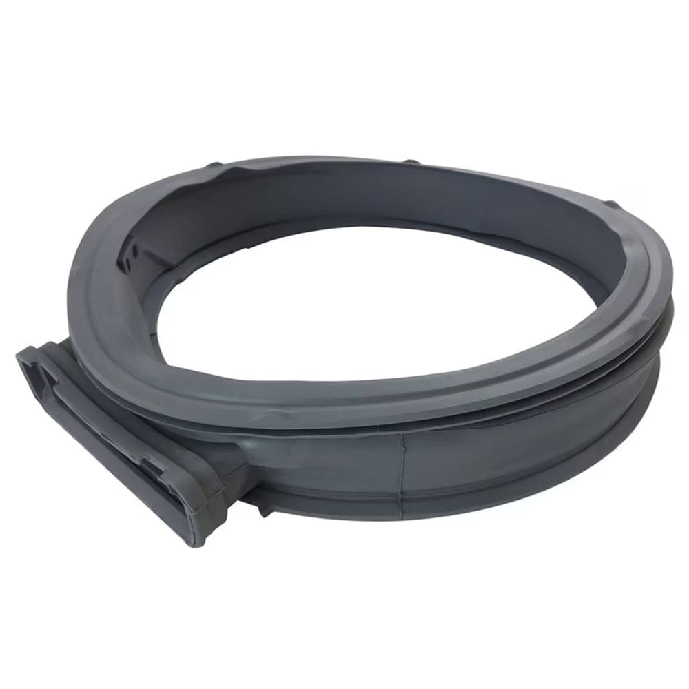 Vedação Borracha Da Porta Guarnição Lavadora Lg Mds63916501
