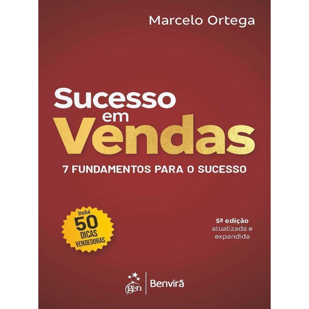 Sucesso Em Vendas
