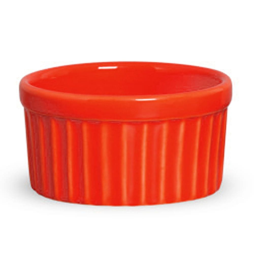 Ramequim de Cerâmica Scalla Goiaba Médio 100ml