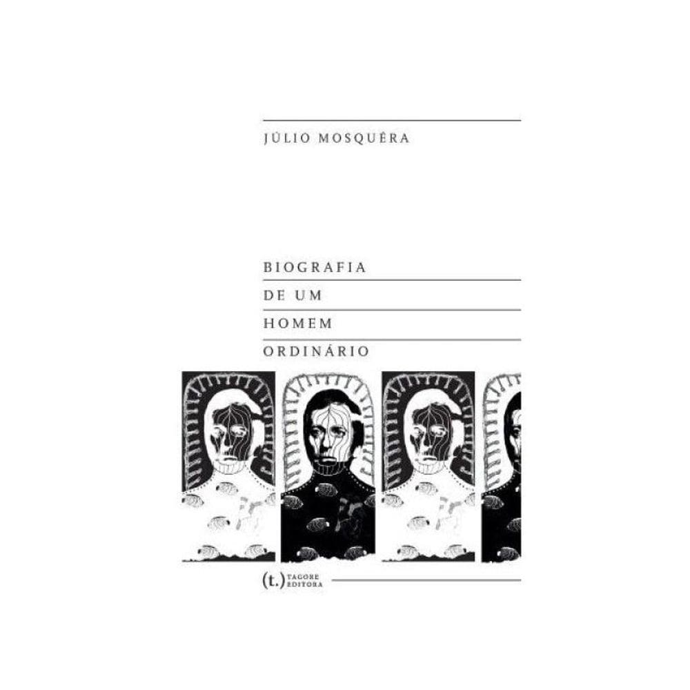 Biografia De Um Homem Ordinário