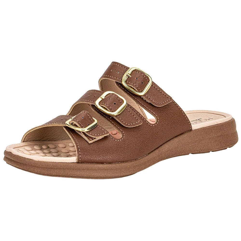 Sandália Feminina Conforto Modare 7174122