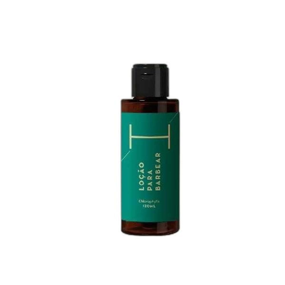 Loção Pós-Barba H 120Ml Chlorophylla