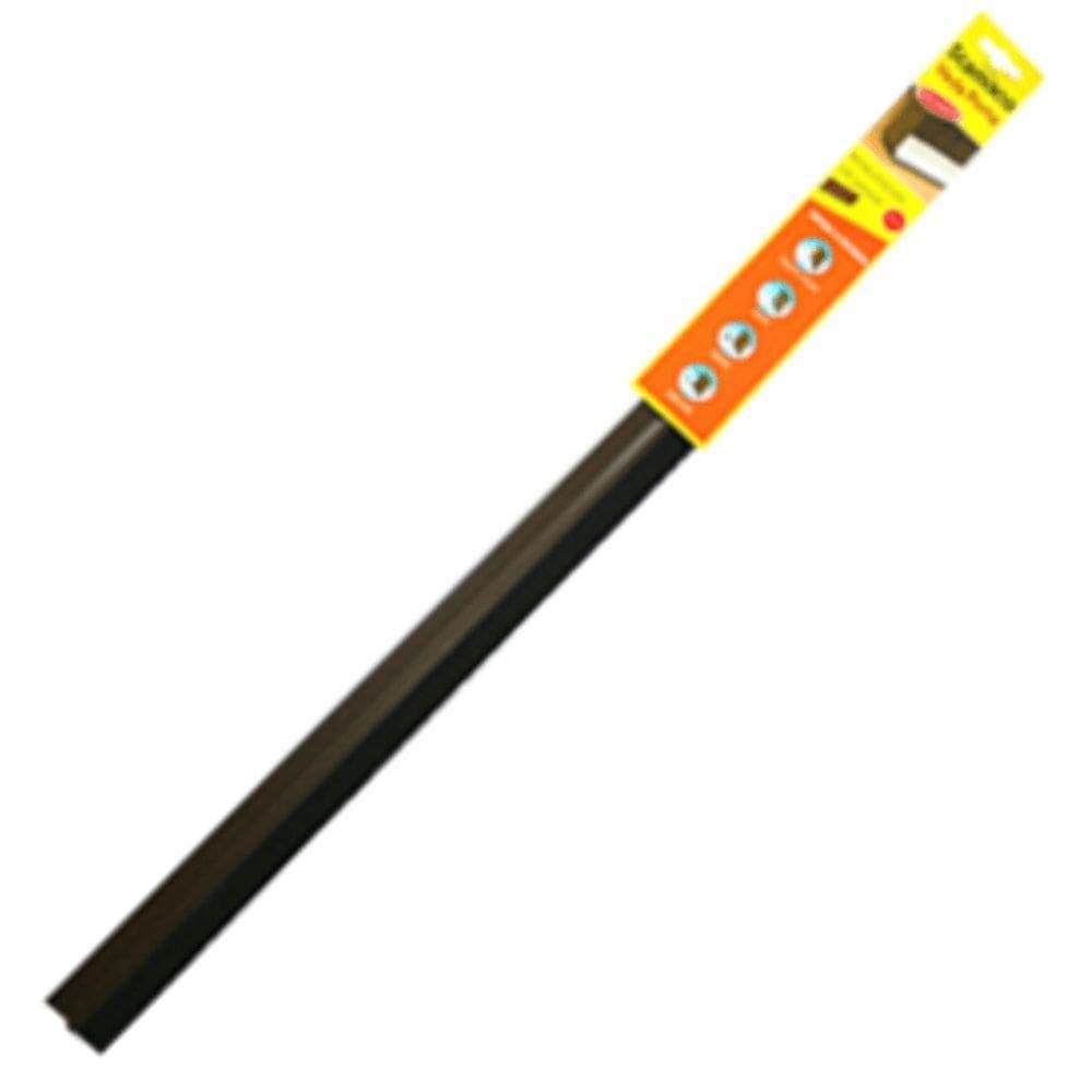 Friso Escova 100cm Marrom - 5445 - Stamaco Friso Escova 100cm Marrom Stamaco 544.5