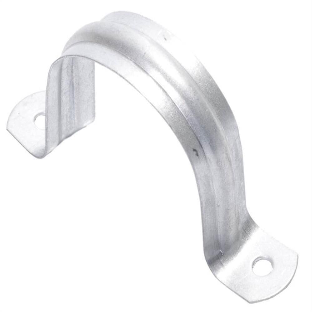 Abraçadeira Com 2 Peças Tipo U De 3-4”” - Abr193 - Fox Mix Abracadeira Tipo U 3-4 C-2pc Fox Mix Abr193