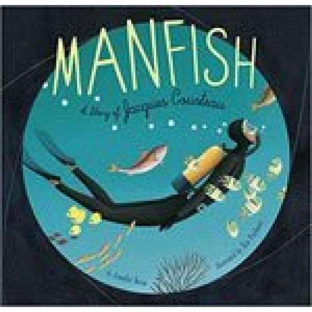 Manfish
