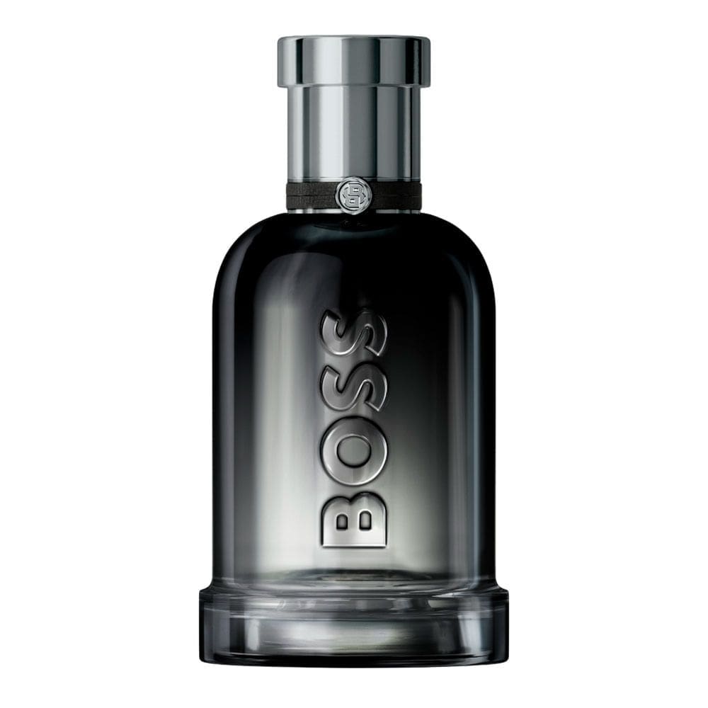 Hugo Boss Bottled Beyond Eau de Parfum - Perfume Masculino 100ml