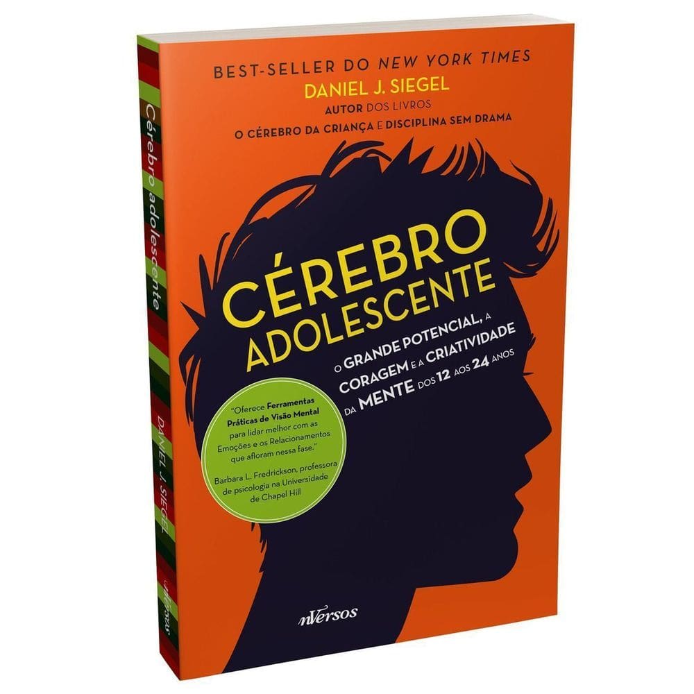 Cérebro Adolescente