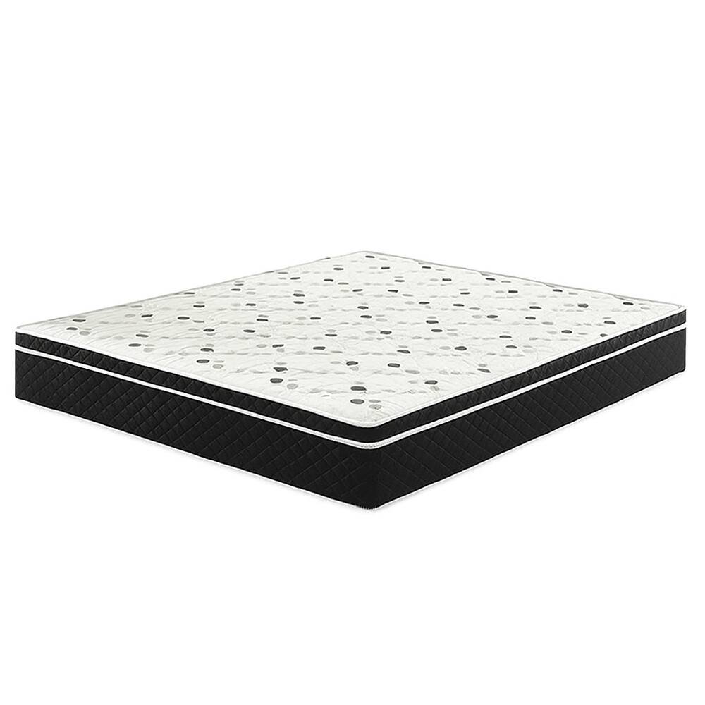 Colchão Molas Bonnel - 138x28x188