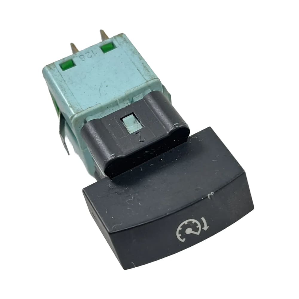 Botão Interruptor Ajuste Alarme Velocidade Vectra 2006 2011 93317997