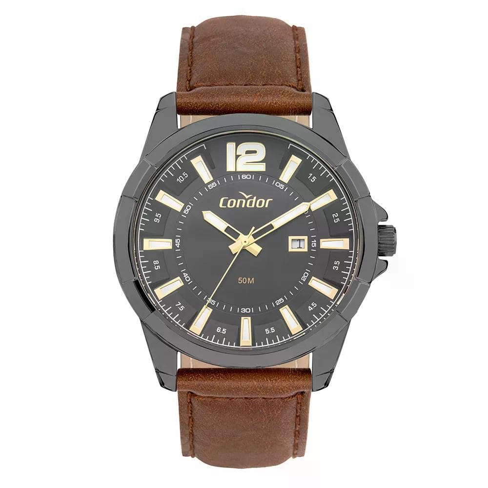 Relógio Condor Masculino - CO2115NCI/3M