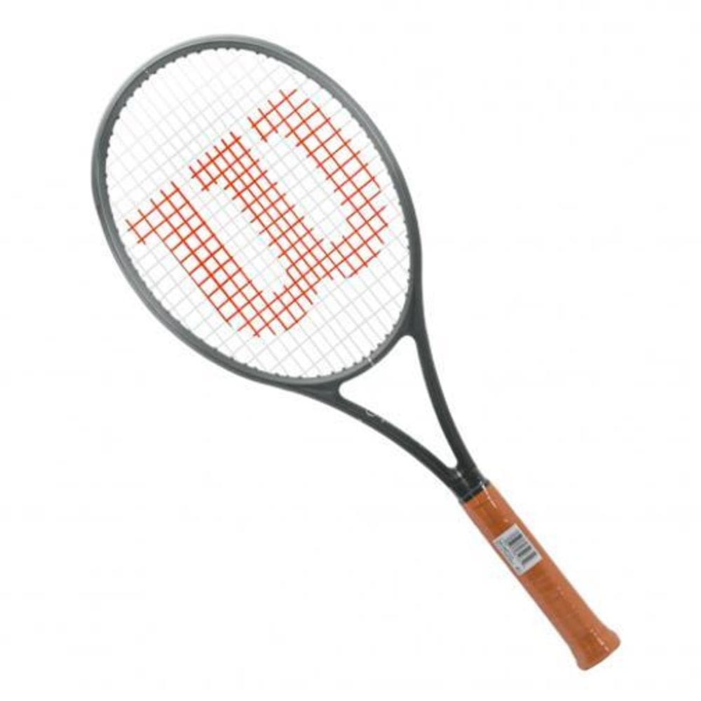 Raquete De Tênis Wilson Roger Federer 01 Pro 320G