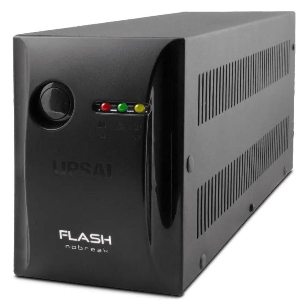 Nobreak Ups Flash+ 1200 220/220