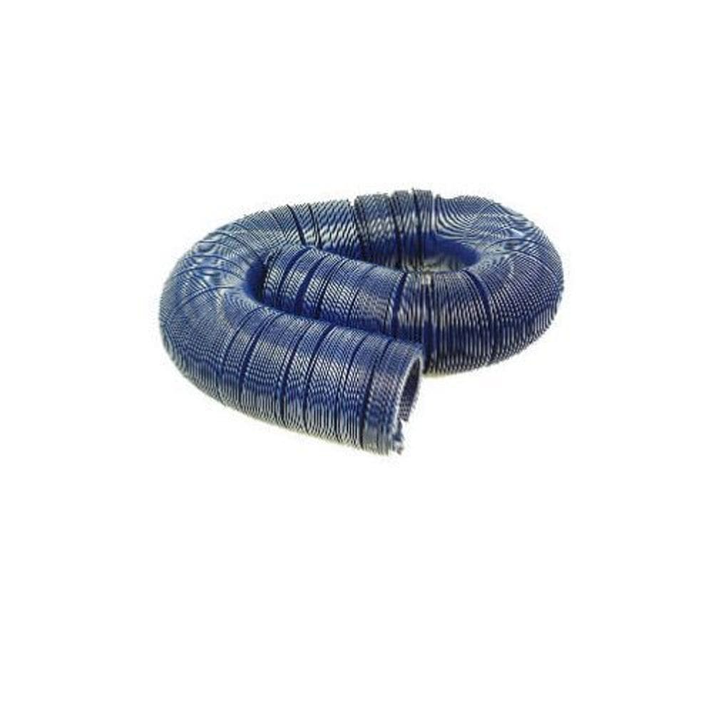 Mangueira de esgoto US Hardware 7,5 cm de diâmetro, 1 pacote