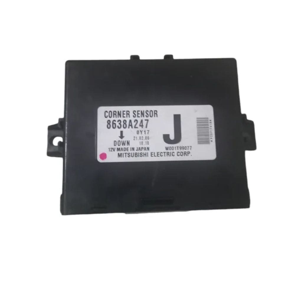 Módulo Sensor Estacionamento Pajero L200 2018 2024 8638A247