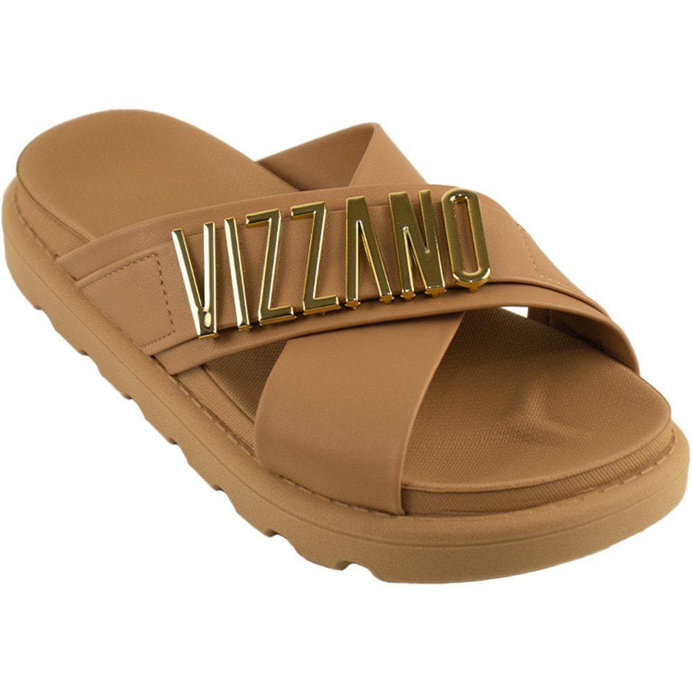 Papete Vizzano Fashionista Feminina