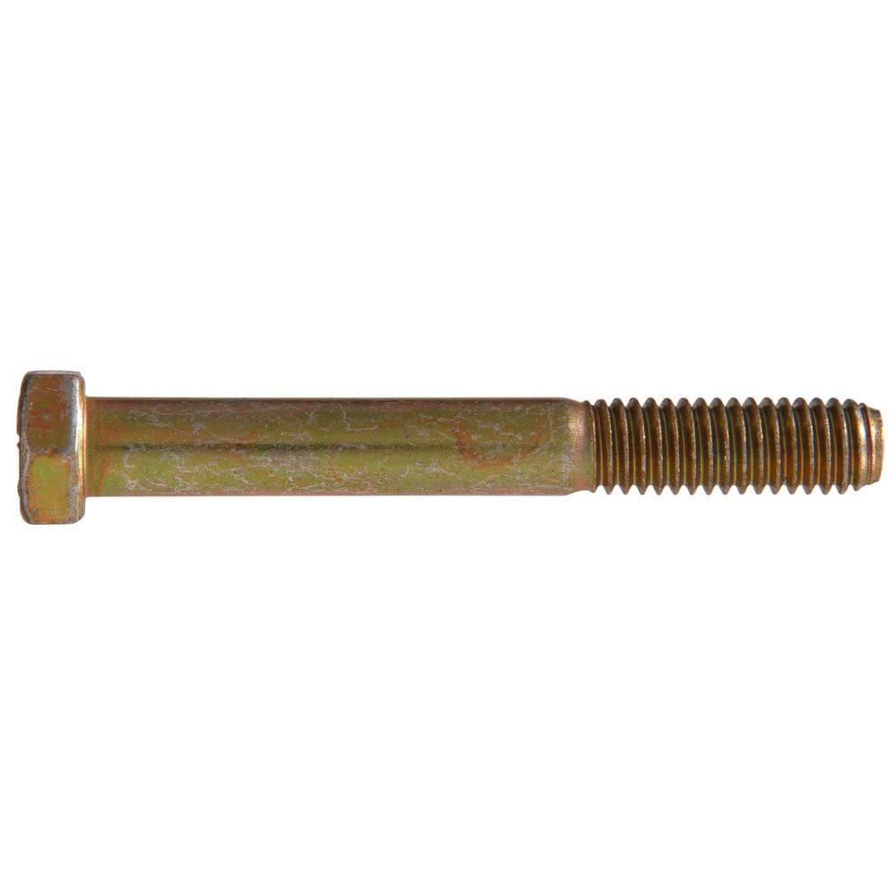 Parafuso hexagonal Bolt Hillman 220364, pacote com 20 unidades de 3/4 “x 3,8 cm