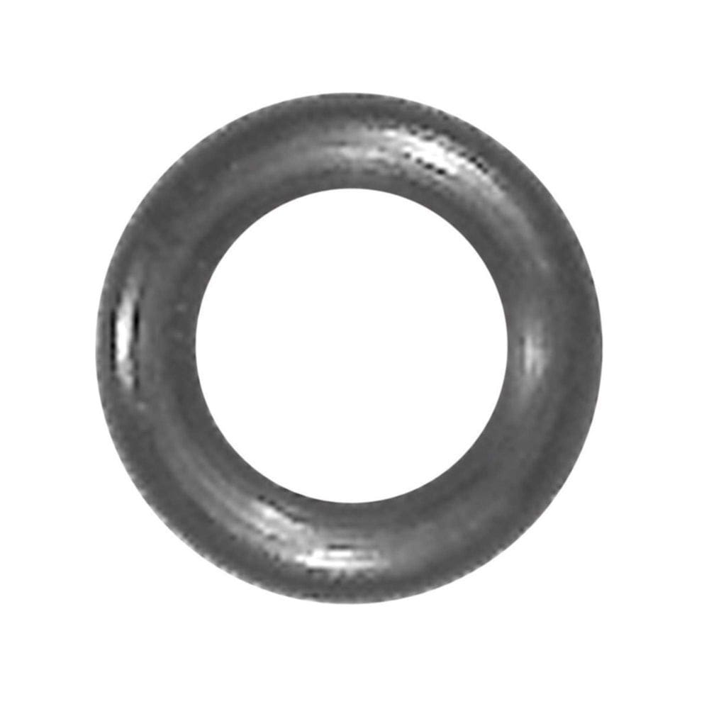 Anel de vedação Danco NO 36 0,8x0,5x0,15 cm Bunan Rubber