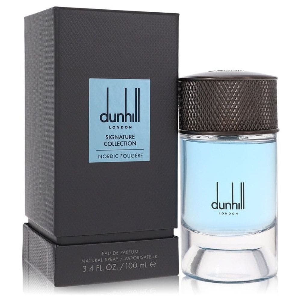 Perfume  Masculino Dunhill Nordic Fougere 100 ml Eau De Parfum