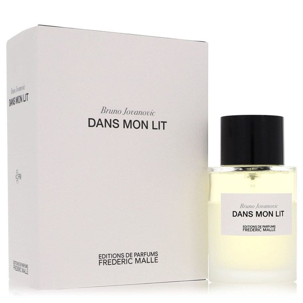 Perfume  Masculino Dans Mon Lit Frederic Malle 100 ml Linen
