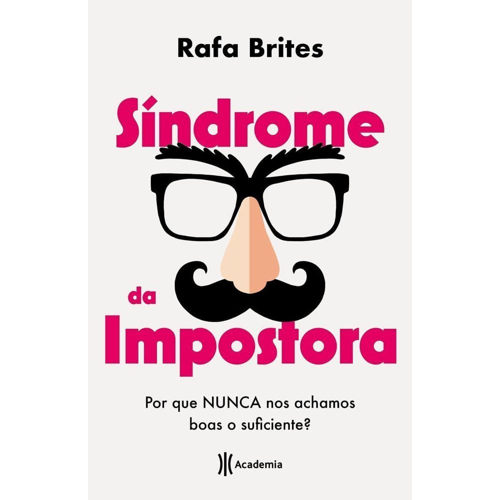 Síndrome da Impostora