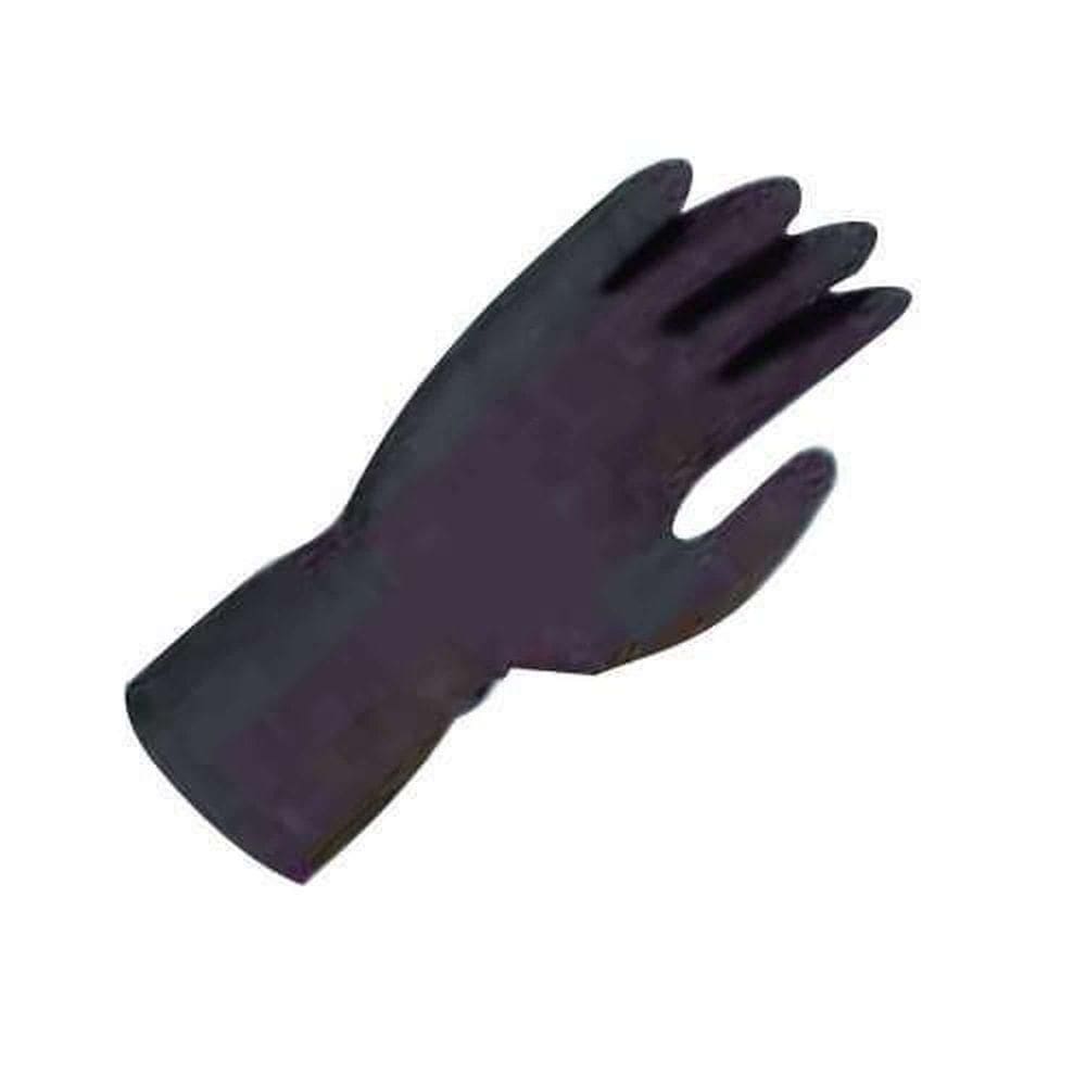 Luva De Borracha Para Pedreiro - G - California