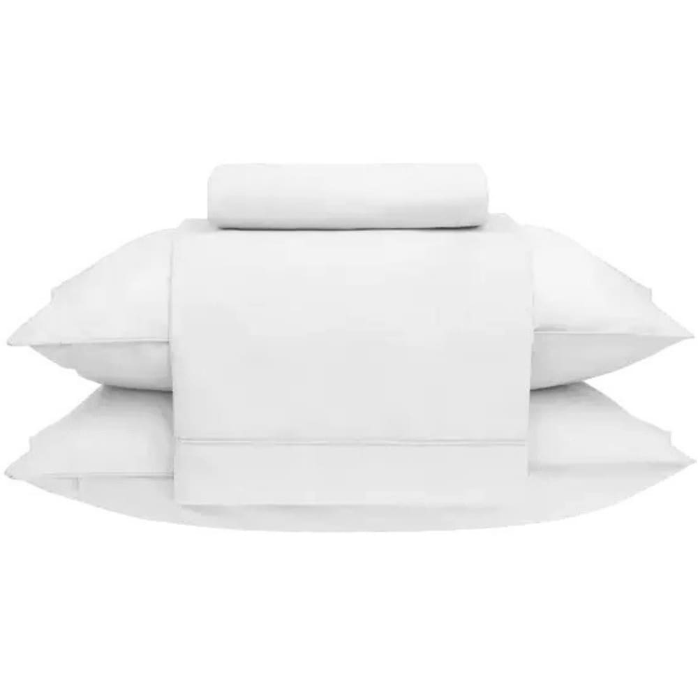 Jogo De Cama Casal Percalle 180 Fios Buddemeyer Qualidade Premium