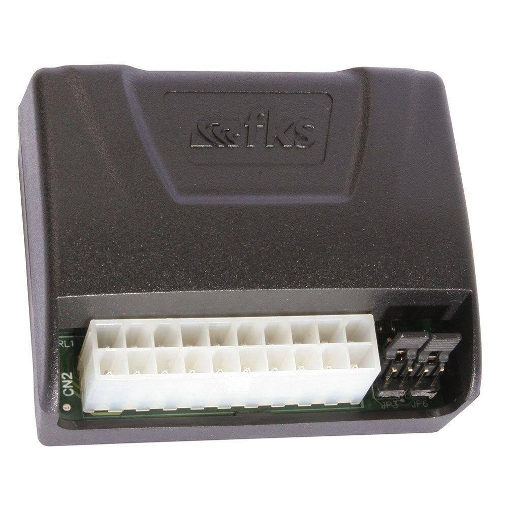 Modulo De Vidro Eletrico Fks Mlv408 Conector autêntico Hyundai Ix35