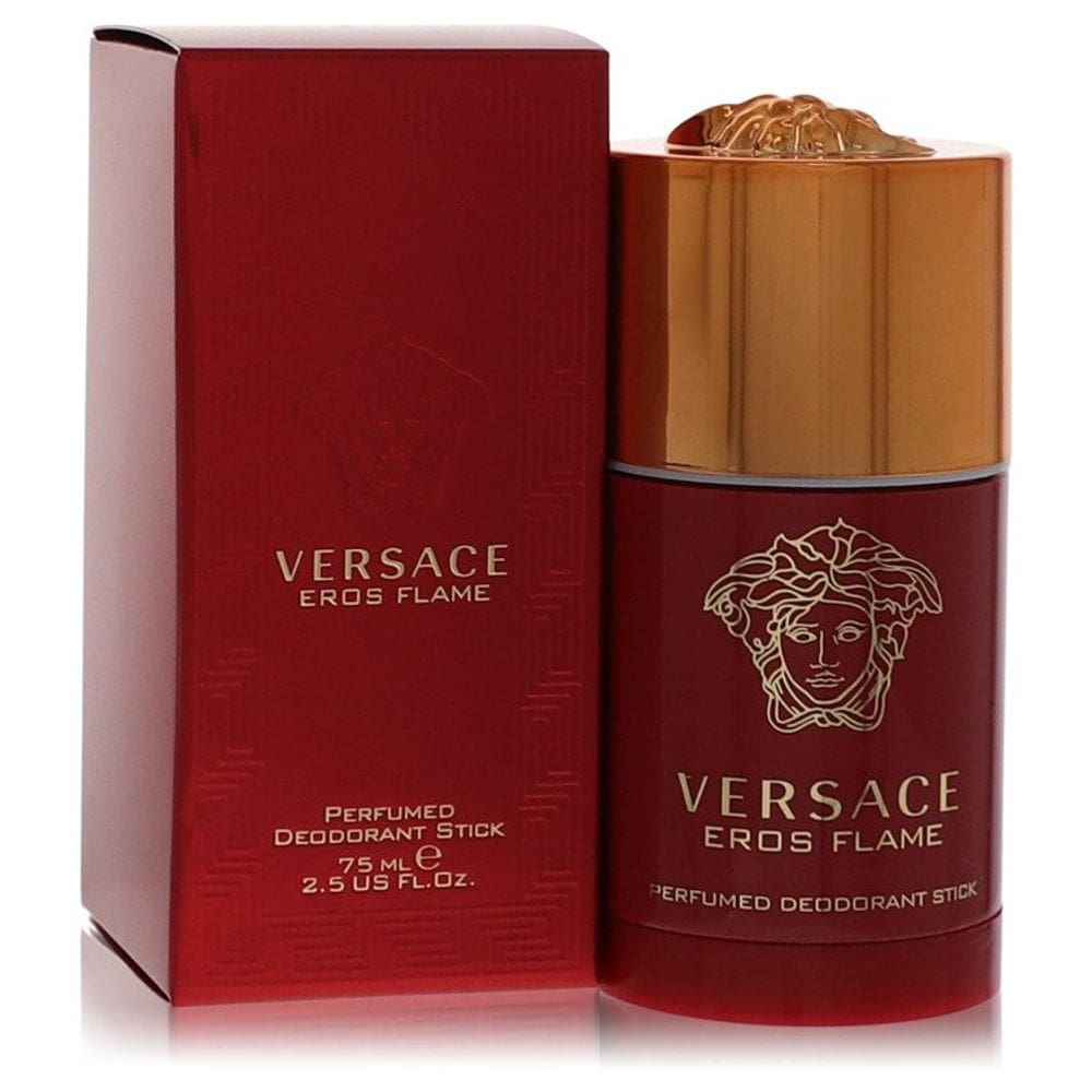 Perfume  Masculina Versace 75 ML Desodorante Spray