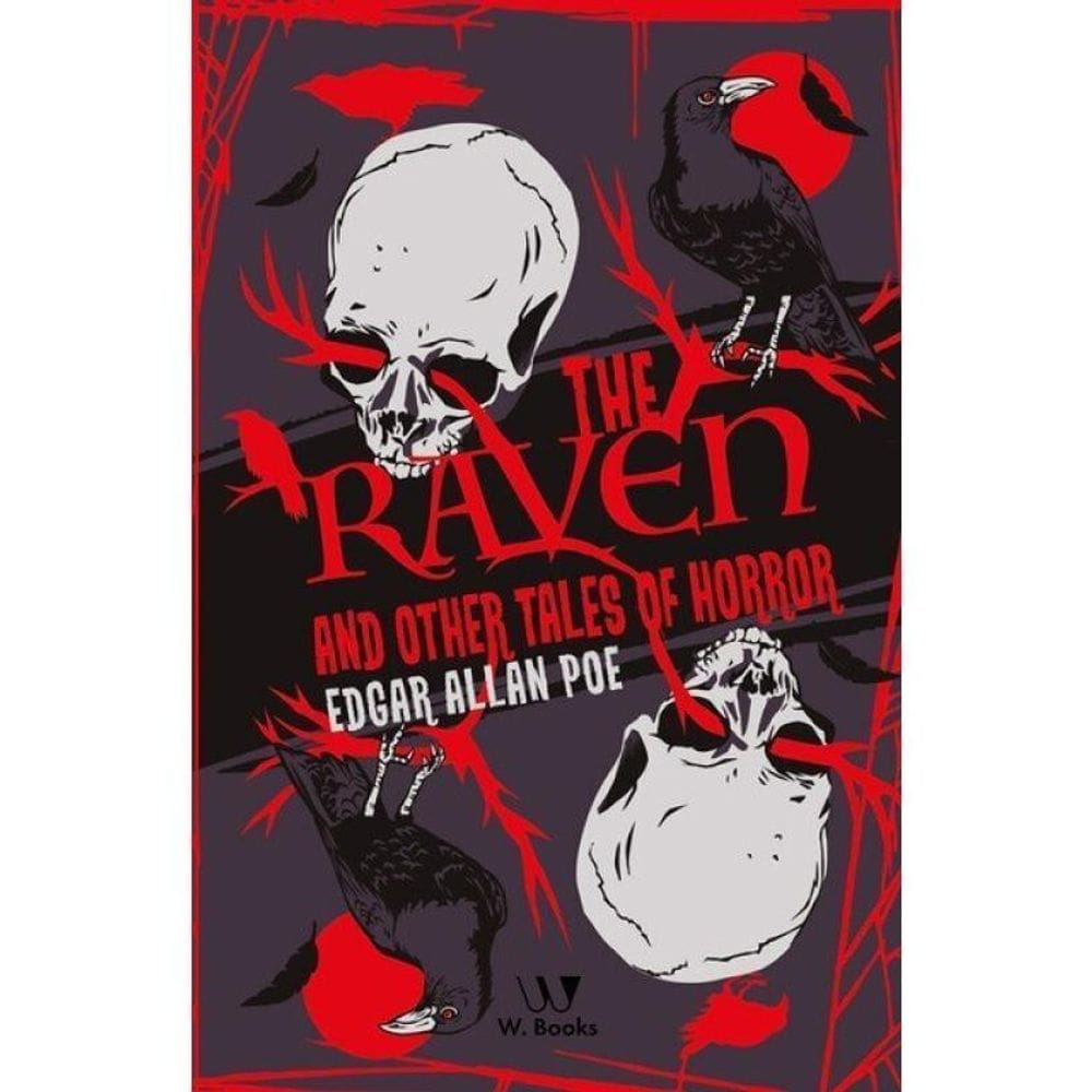 The Raven And The Other Tales