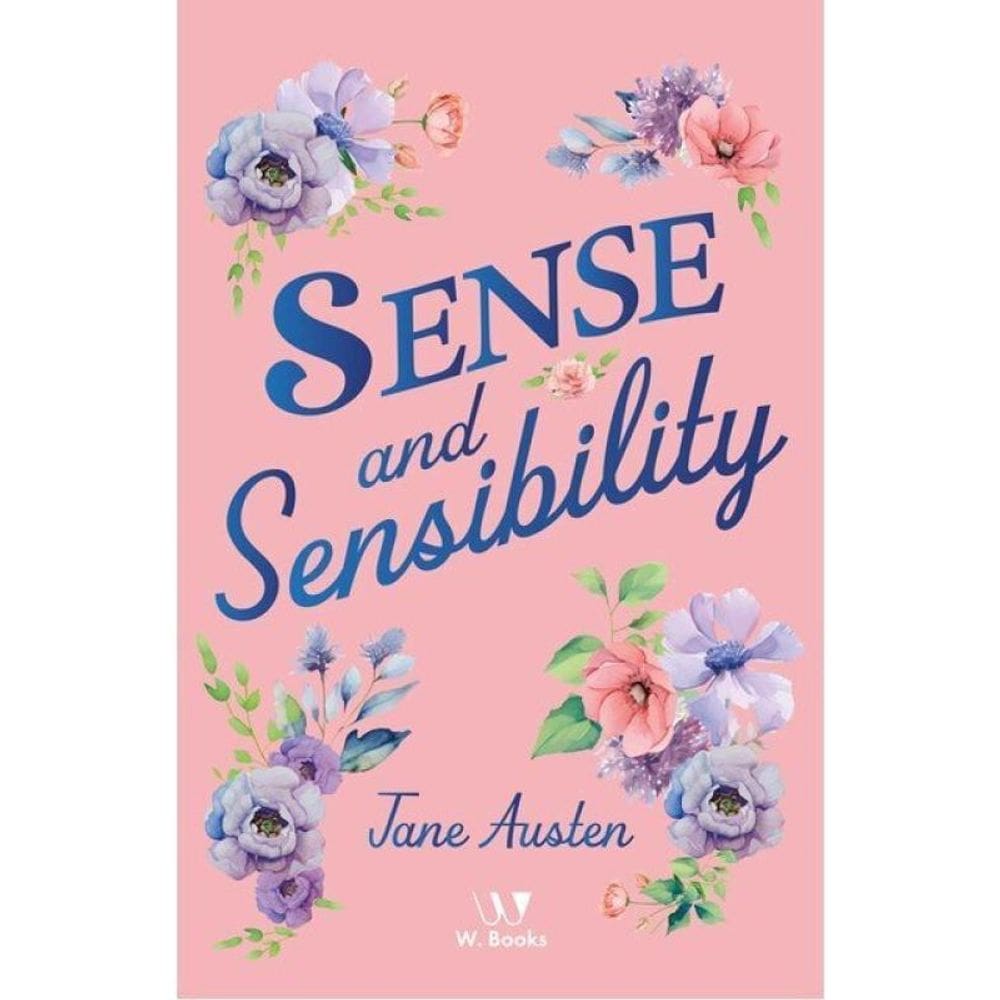 Sense And Sensibility