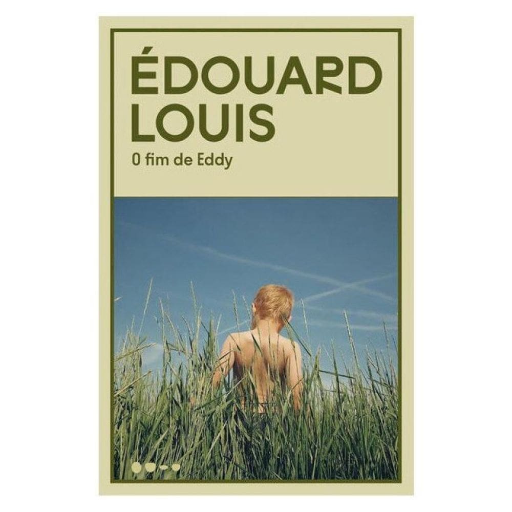 O Fim De Eddy