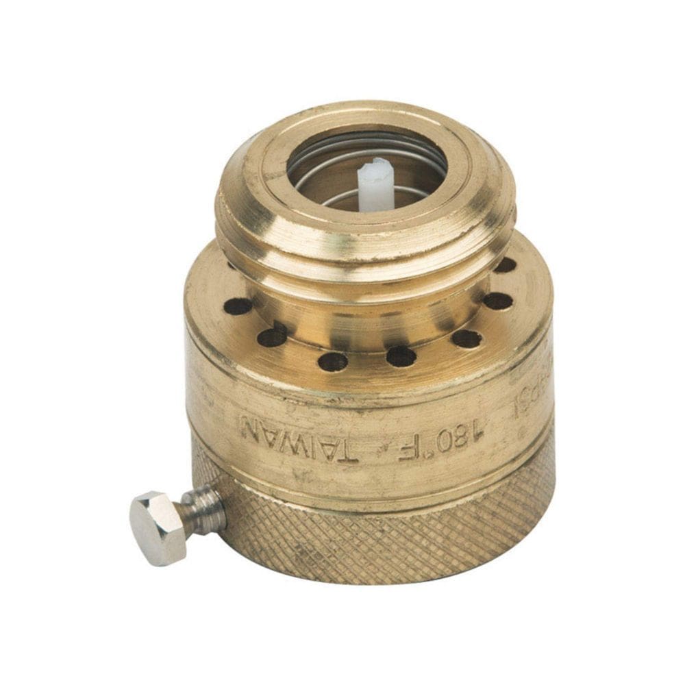 Disjuntor a vácuo BrassCraft Hose BC PS612X 1” x 3/4”