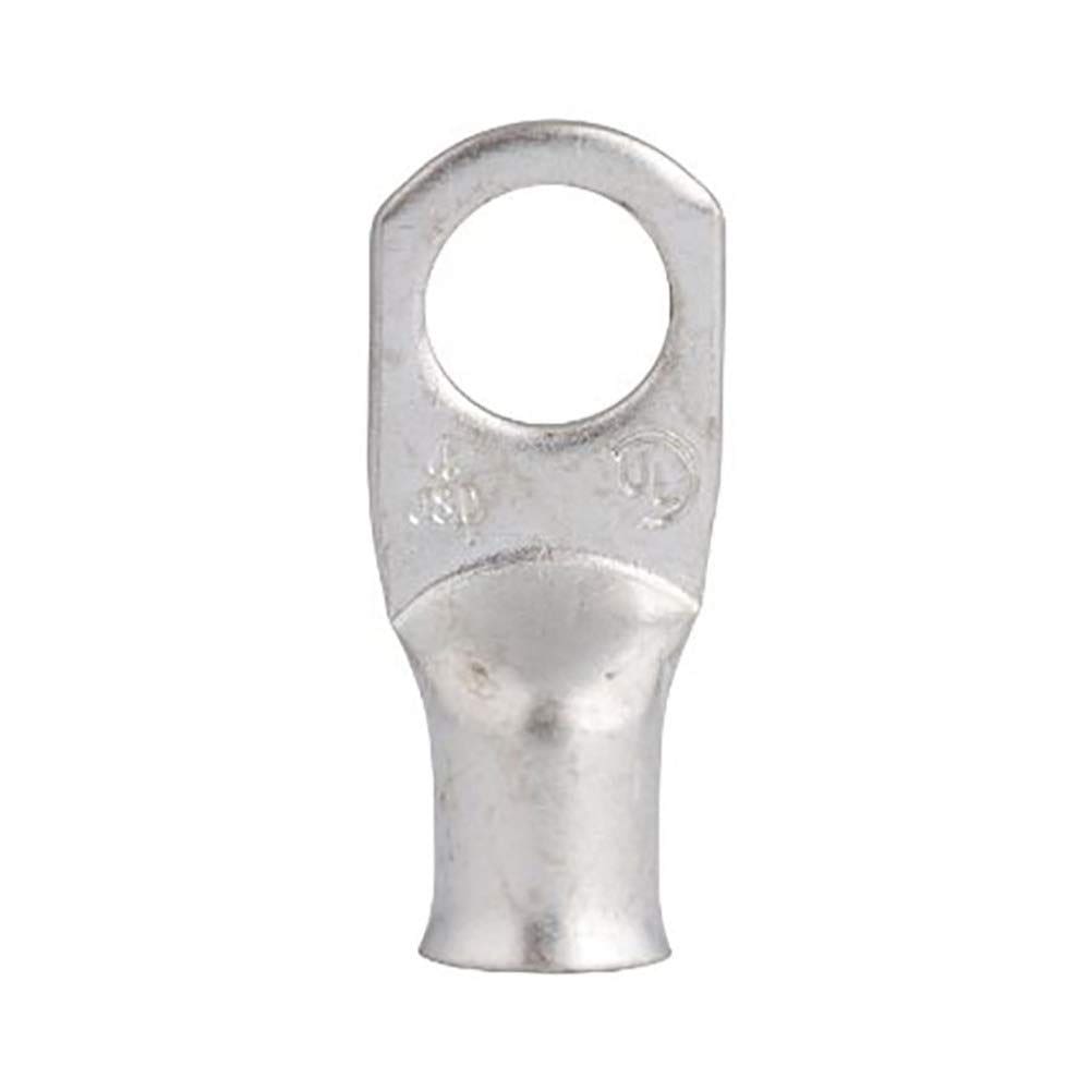 Terminal eletrônico Gardner Bender AML-204 2Pk 4AWG Copper Lug