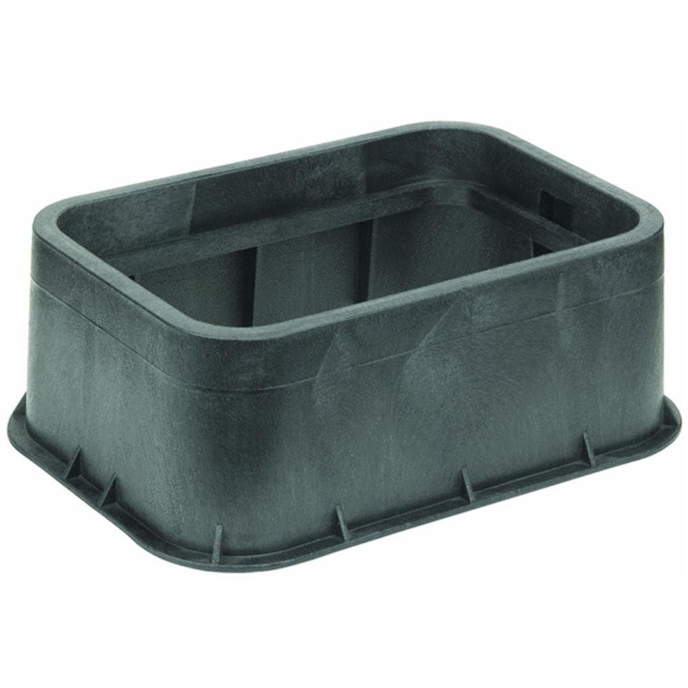 Extensão de caixa de válvulas National Diversified 113-6