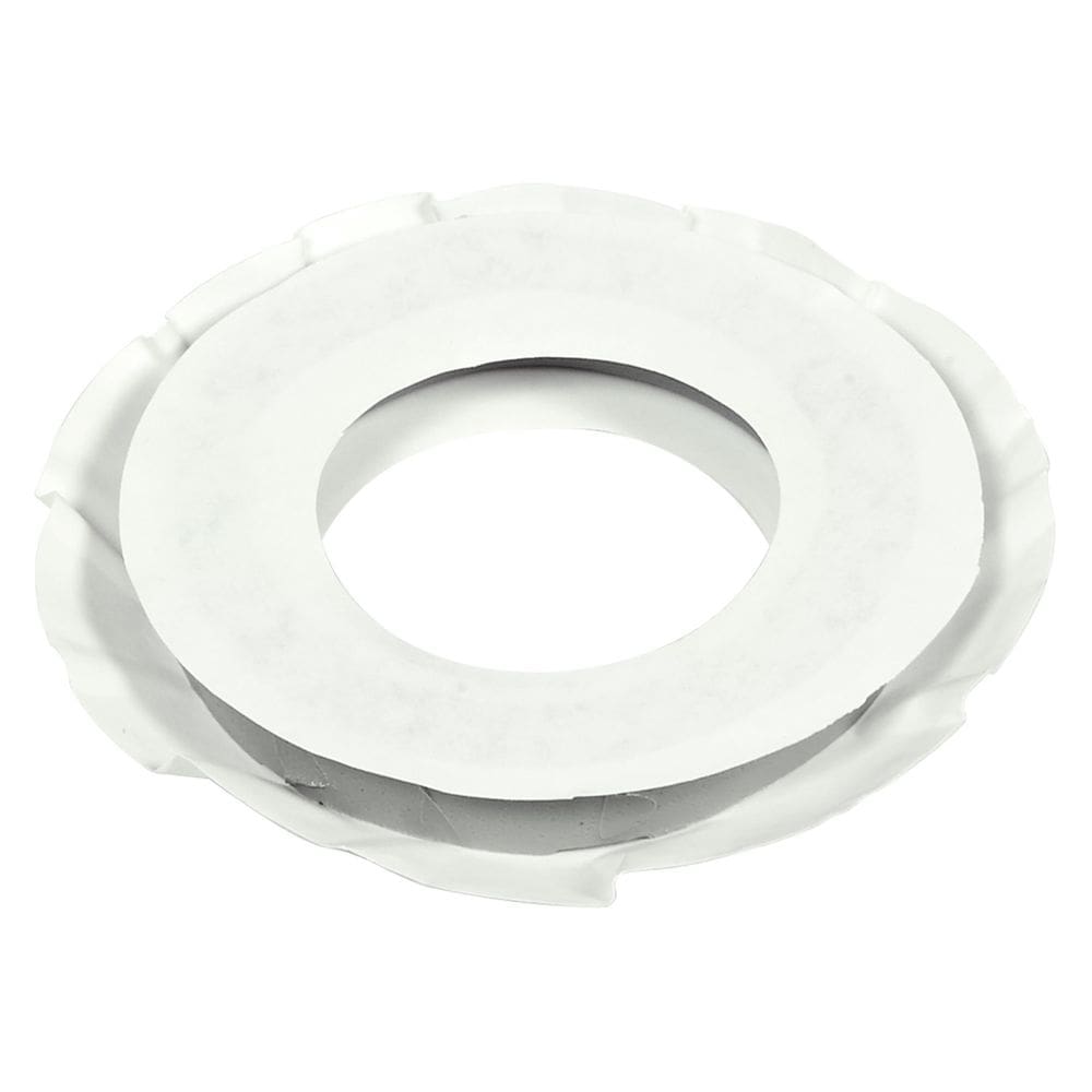 Anel selante Washer Fluidmaster 2602 para válvula de descarga 555C