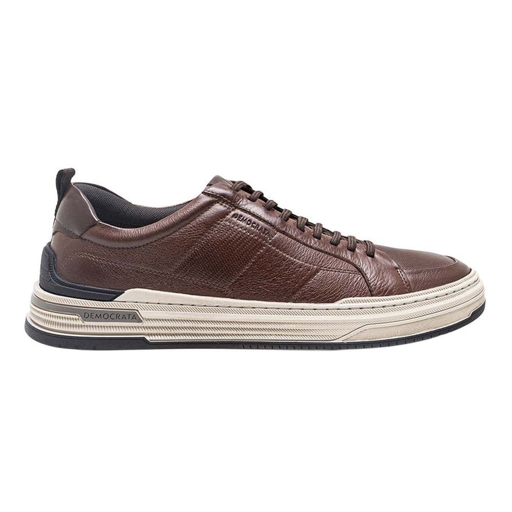 Tênis Democrata Denim Mike