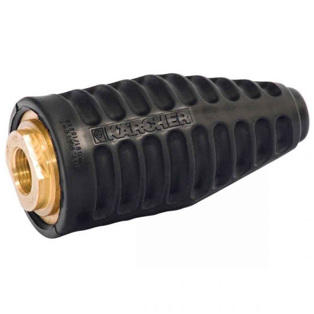 Bico Turbo Simples para HD 1200, HDS 1200, HD 12/15, HDS 12/15, HDS 12/18