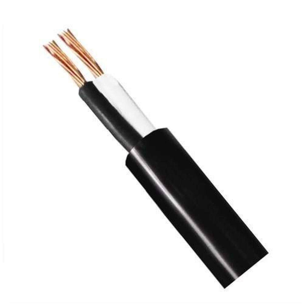 Cabo Flexível 2x1,50mm - 100 Metros - Uso Elétrico - Corfio